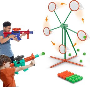 Shooting Games Toys for Age 5 6 7 8 9 10+ Year Old Boys